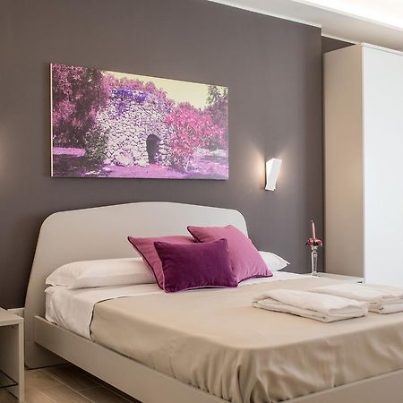 Novantanove B&B Lecce Kültér fotó