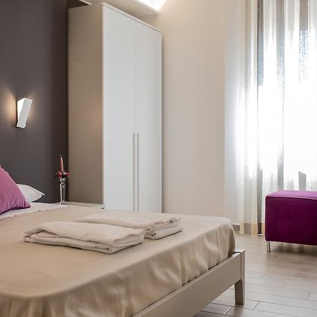 Novantanove B&B Lecce Kültér fotó