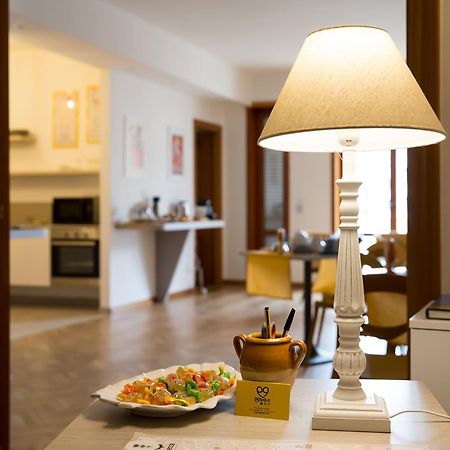 Novantanove B&B Lecce Kültér fotó