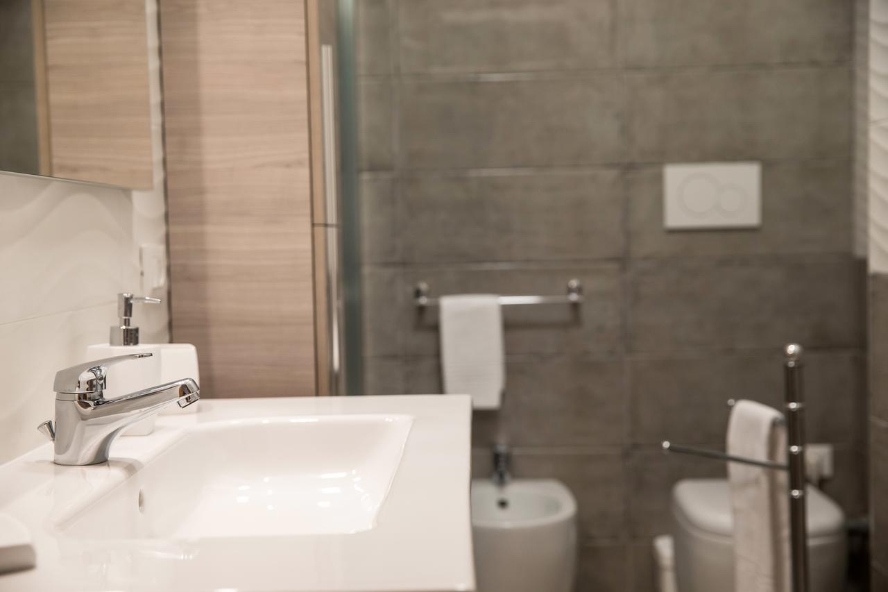 Novantanove B&B Lecce Kültér fotó