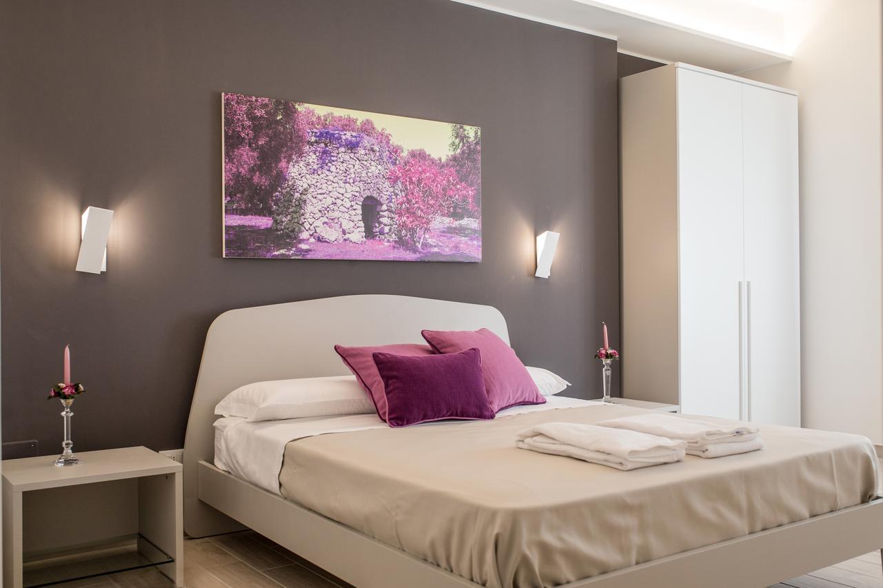 Novantanove B&B Lecce Kültér fotó