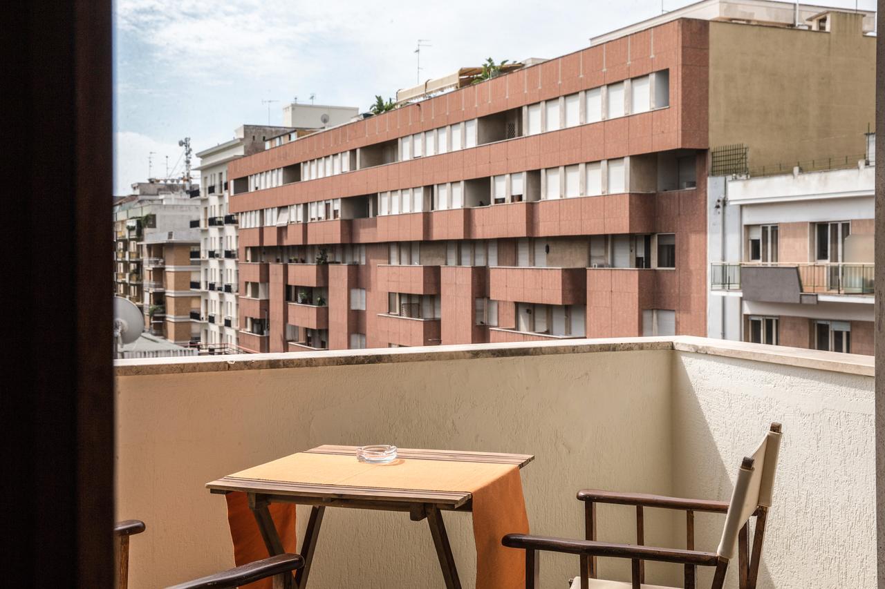 Novantanove B&B Lecce Kültér fotó