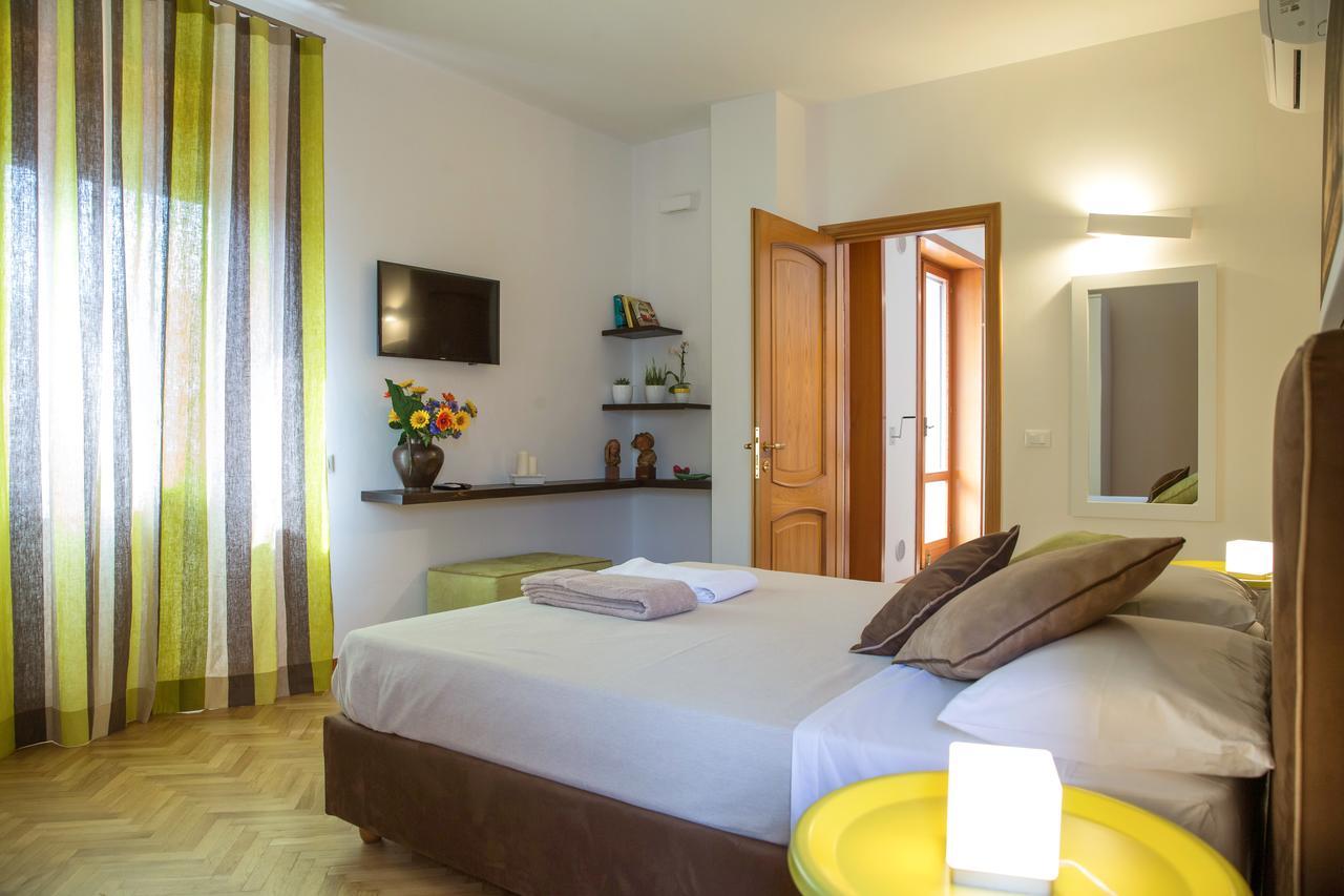 Novantanove B&B Lecce Kültér fotó