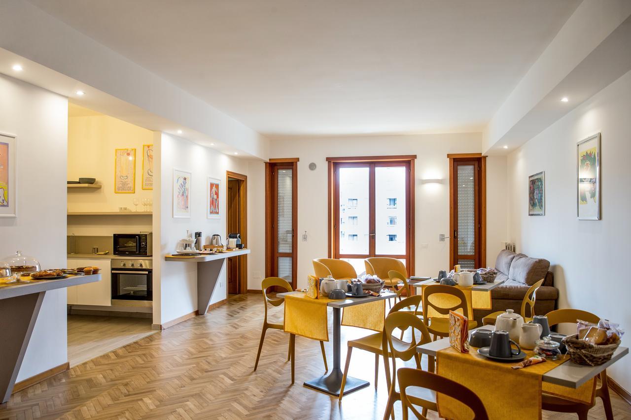 Novantanove B&B Lecce Kültér fotó