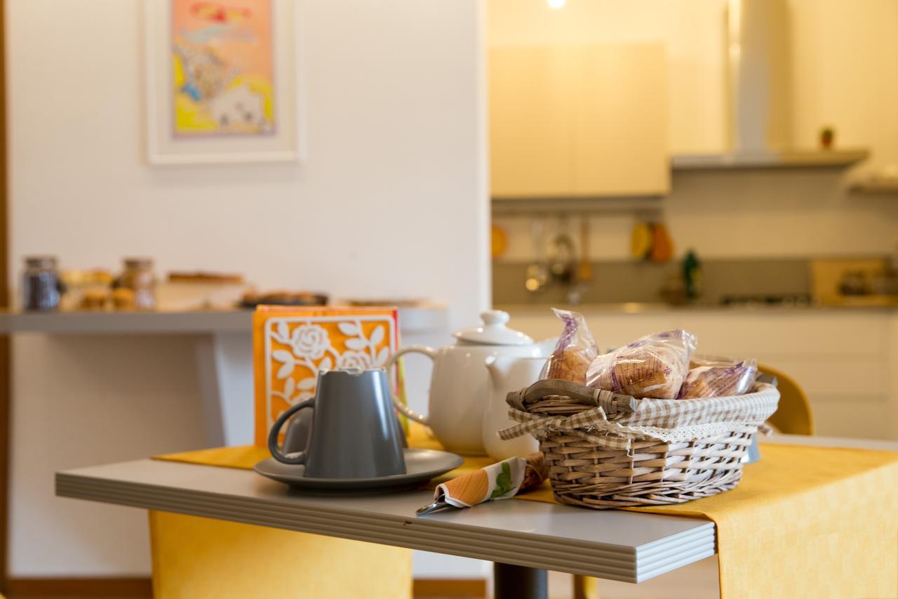 Novantanove B&B Lecce Kültér fotó