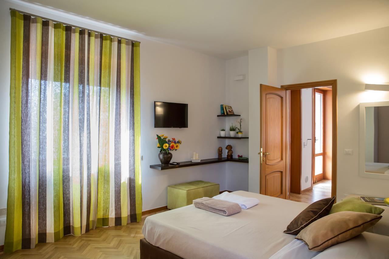 Novantanove B&B Lecce Kültér fotó