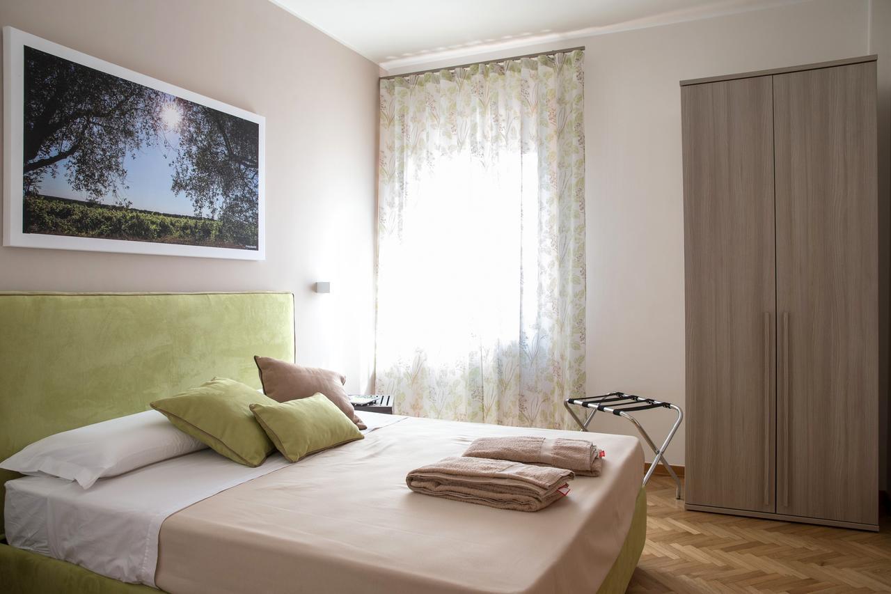 Novantanove B&B Lecce Kültér fotó