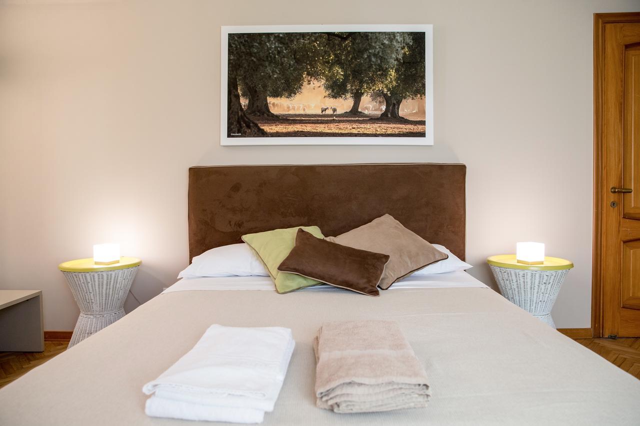 Novantanove B&B Lecce Kültér fotó