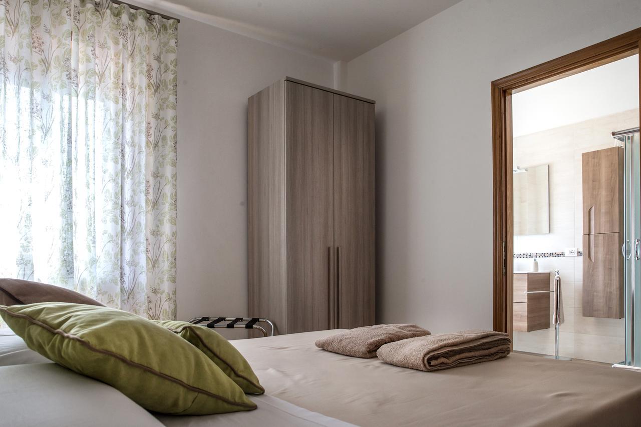 Novantanove B&B Lecce Kültér fotó