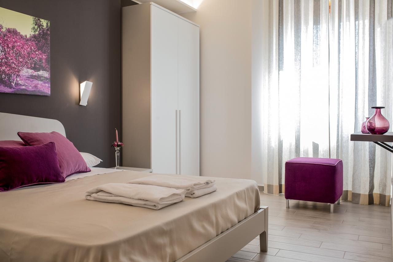 Novantanove B&B Lecce Kültér fotó