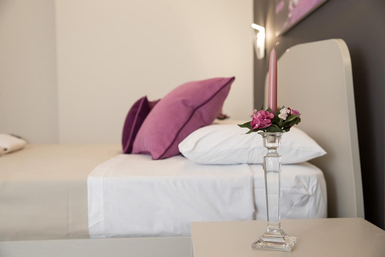 Novantanove B&B Lecce Kültér fotó