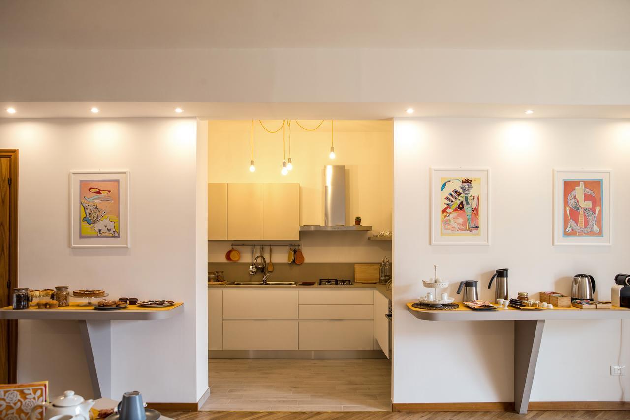 Novantanove B&B Lecce Kültér fotó