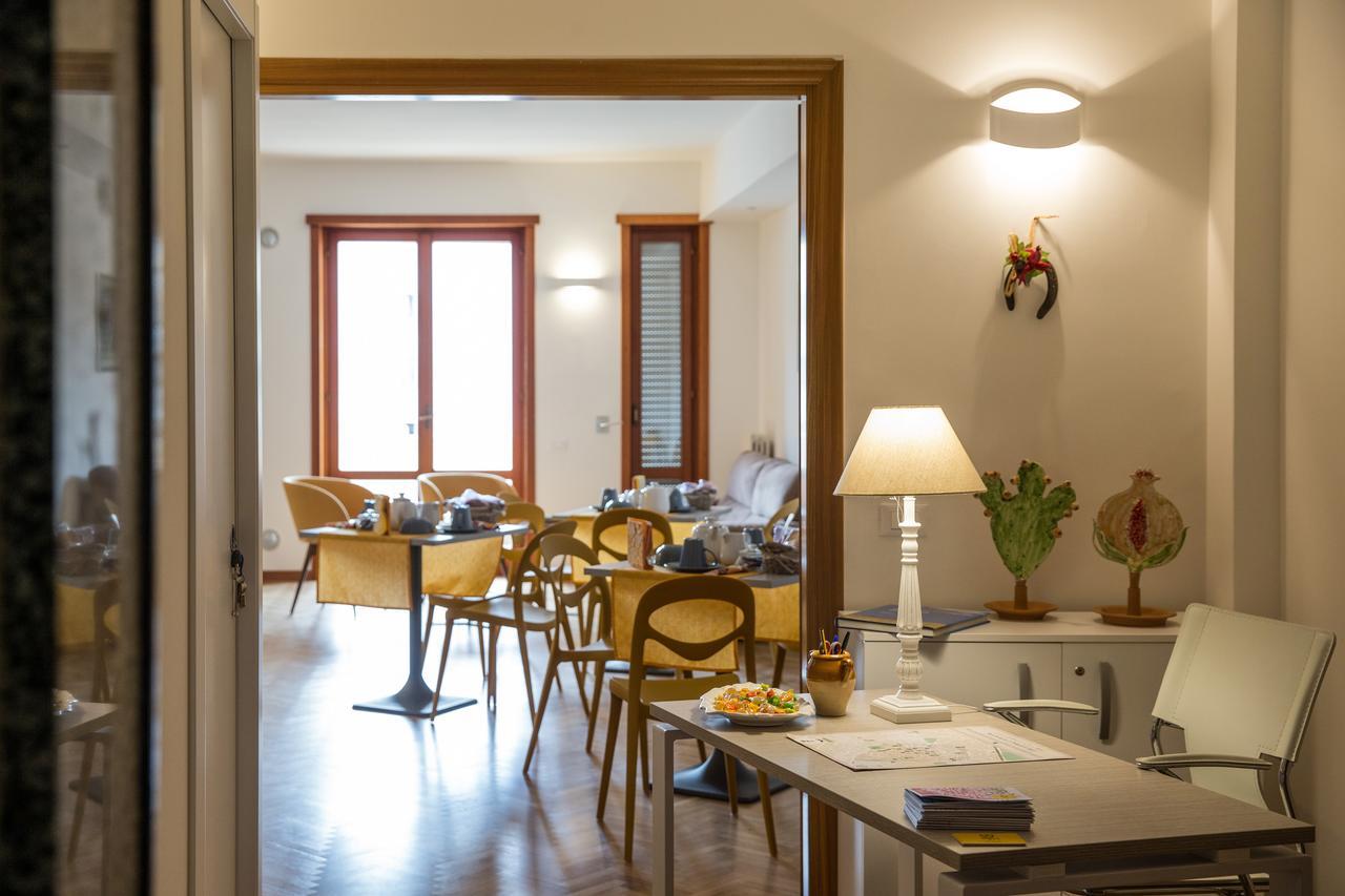 Novantanove B&B Lecce Kültér fotó