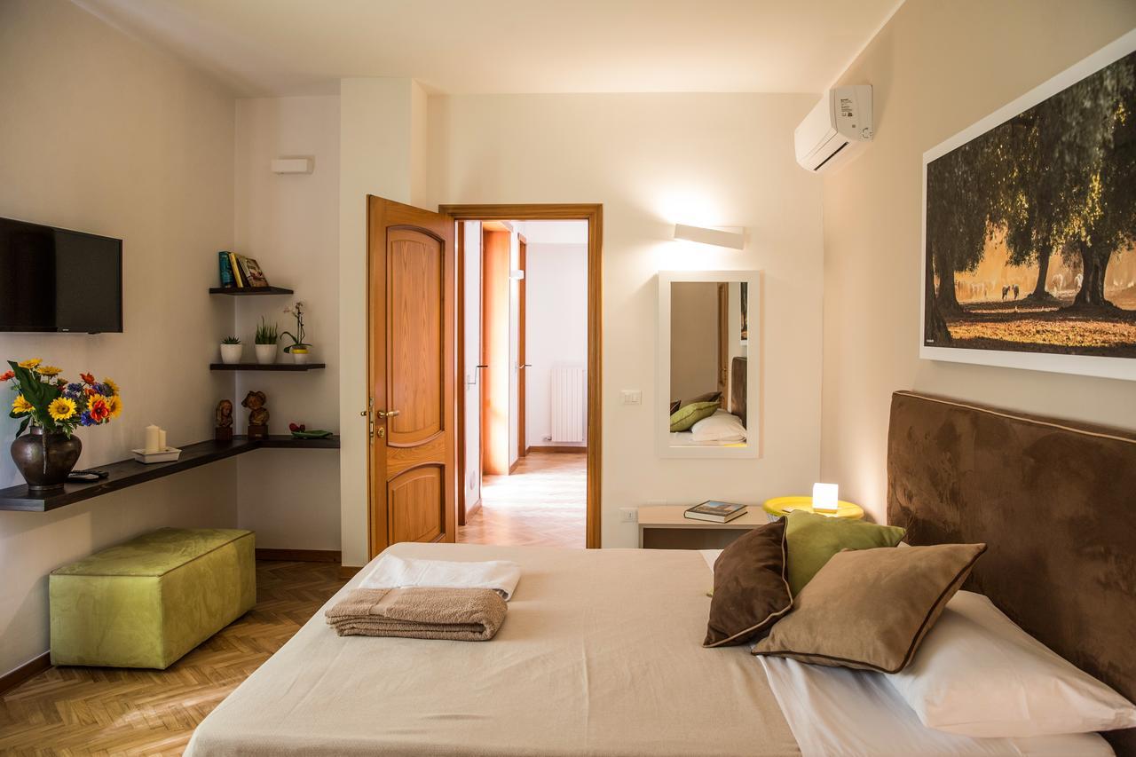 Novantanove B&B Lecce Kültér fotó