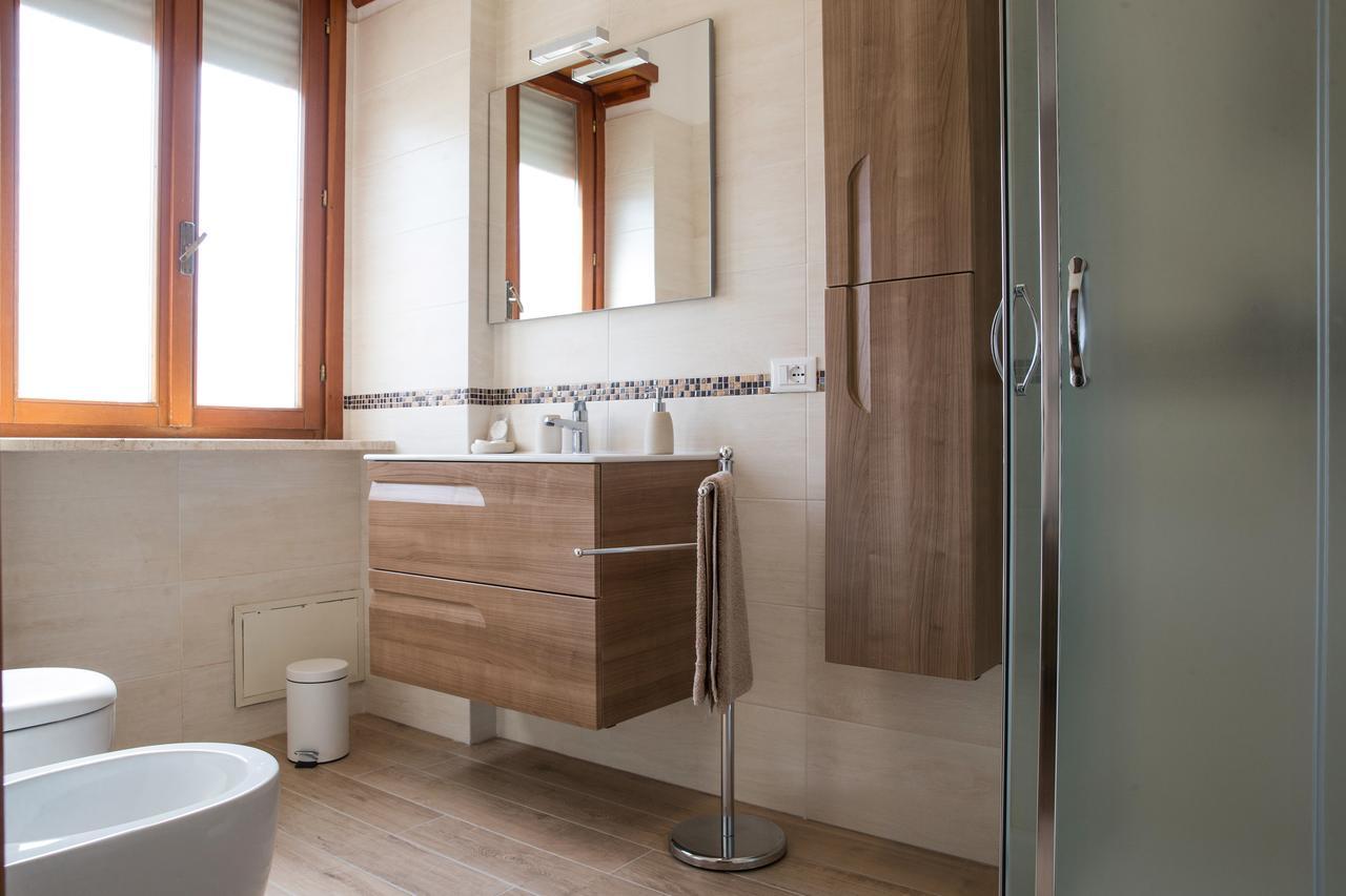 Novantanove B&B Lecce Kültér fotó