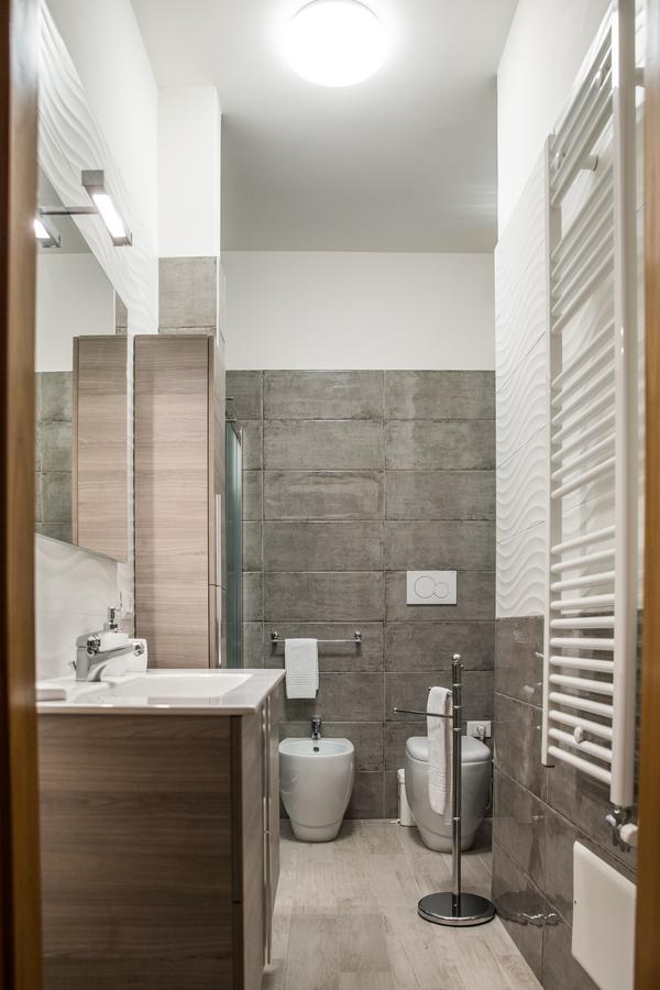 Novantanove B&B Lecce Kültér fotó