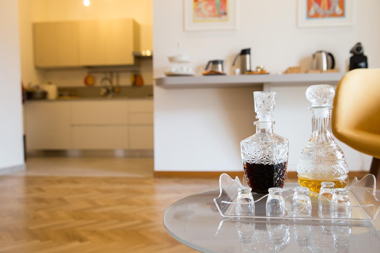 Novantanove B&B Lecce Kültér fotó